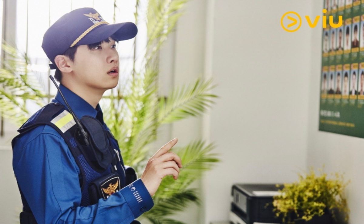 韓版《黑鏡》？解構韓國熱播始源、U-IE等主演之《SF8》8個奇幻單元劇